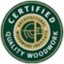 Certified Quality Woodwork